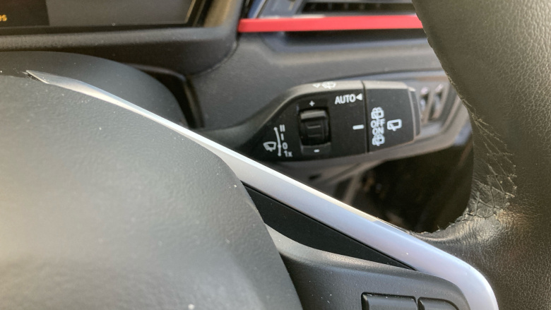 BMW X1 sDrive 18d Sport 5dr Diesel Estate